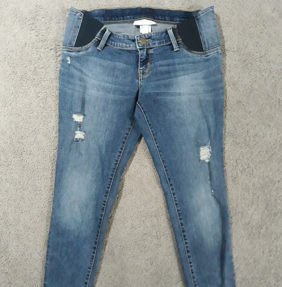 Isabel Maternity Pants